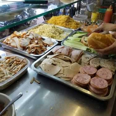 Tổng hợp- Tiệm Bánh Bánh Mì Hồng Liên
