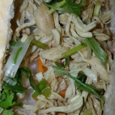 Tổng hợp- Tiệm Bánh Bánh Mì Hồng Liên