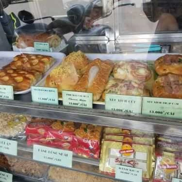Tổng hợp- Tiệm Bánh Bánh Mì Hồng Liên