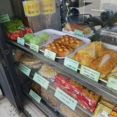 Tổng hợp- Tiệm Bánh Bánh Mì Hồng Liên