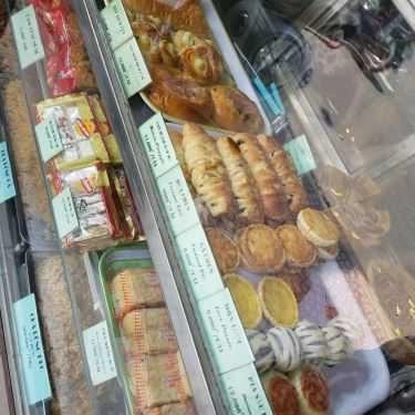 Tổng hợp- Tiệm Bánh Bánh Mì Hồng Liên