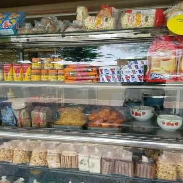 Tổng hợp- Tiệm Bánh Bánh Mì Hồng Liên