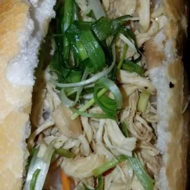 Tổng hợp- Tiệm Bánh Bánh Mì Hồng Liên