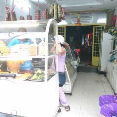 Món ăn- Tiệm Bánh Bánh Mì Hồng Phúc