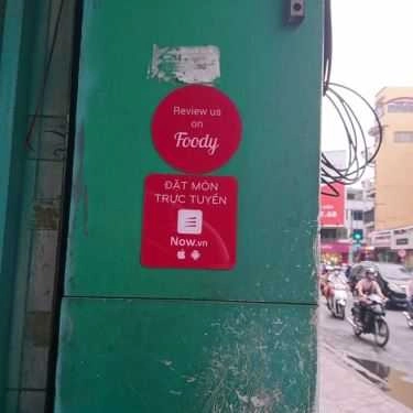 Tổng hợp- Tiệm Bánh Bánh Mì Hồng Phúc