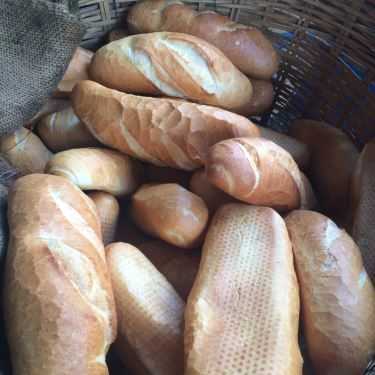 Tổng hợp- Ăn vặt Bánh Mì Hồng Vân
