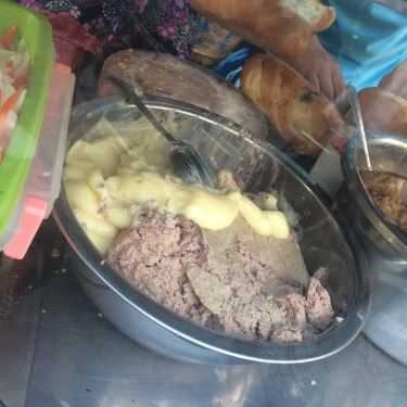 Tổng hợp- Ăn vặt Bánh Mì Hồng Vân
