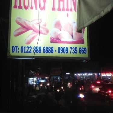 Tổng hợp- Tiệm Bánh Bánh Mì Hưng Thịnh