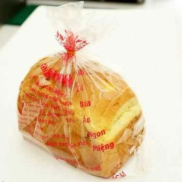 Món ăn- Tiệm Bánh Hương Lúa 24H