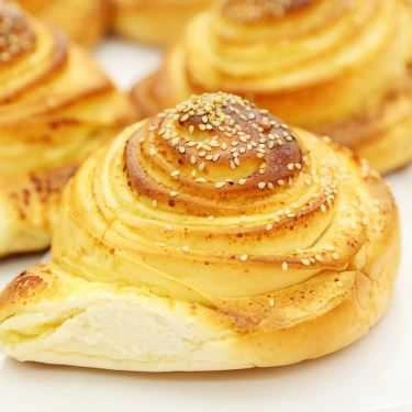 Món ăn- Tiệm Bánh Hương Lúa 24H