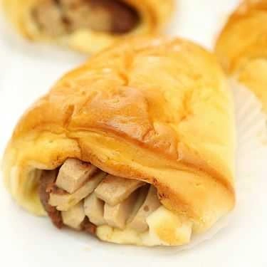 Món ăn- Tiệm Bánh Hương Lúa 24H