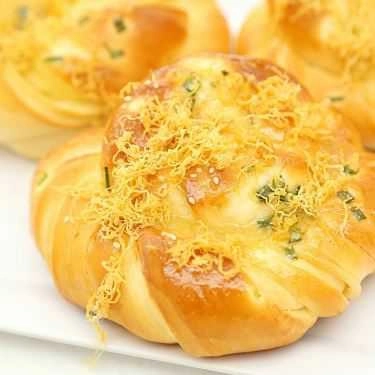 Món ăn- Tiệm Bánh Hương Lúa 24H