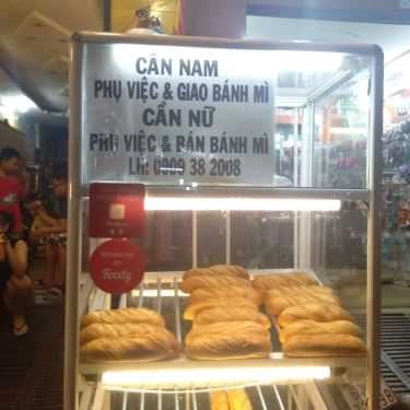 Tổng hợp- Ăn vặt Bánh Mì Huy Mập