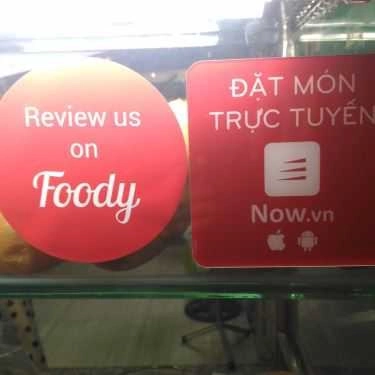 Tổng hợp- Tiệm Bánh Bánh Mì Đặc Ruột Huỳnh Gia