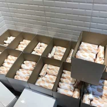 Tổng hợp- Tiệm Bánh Bánh Mì Huỳnh Ký - Lê Quang Sung