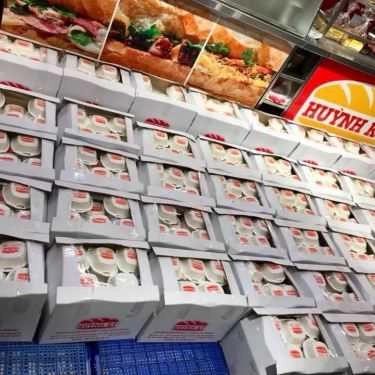 Tổng hợp- Tiệm Bánh Bánh Mì Huỳnh Ký - Lê Quang Sung