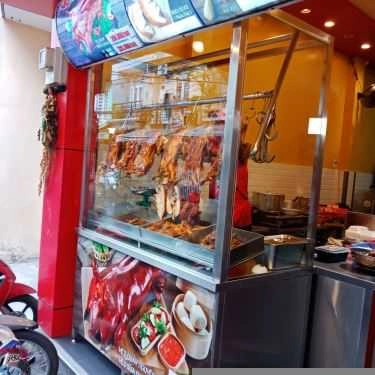 Tổng hợp- Tiệm Bánh Bánh Mì Huỳnh Ký - Lê Quang Sung