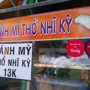 Tổng hợp- Ăn vặt Bánh Mì Kebab Minh Sang