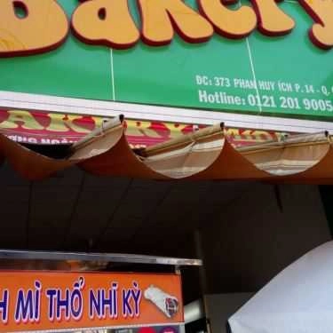 Tổng hợp- Ăn vặt Bánh Mì Kebab Minh Sang