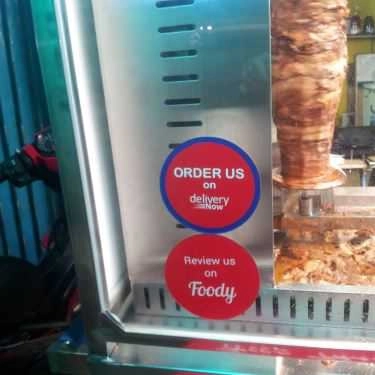 Tổng hợp- Ăn vặt Ku-Bo - Bánh Mì Kebab