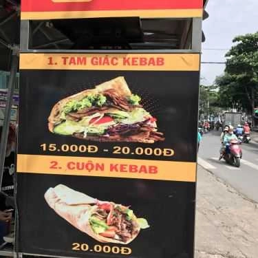 Tổng hợp- Ăn vặt Sunrise Kebab - Lê Đức Thọ