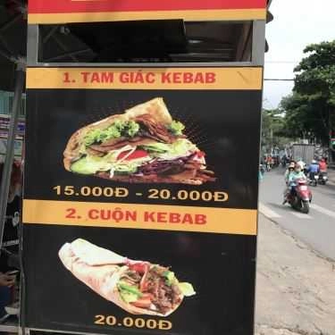 Tổng hợp- Ăn vặt Sunrise Kebab - Lê Đức Thọ