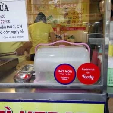 Tổng hợp- Ăn vặt Quán Ngon - Bánh Mì Kebab