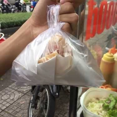 Tổng hợp- Tiệm Bánh Bánh Mì Kebab - Nguyễn Văn Cừ