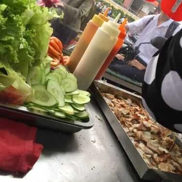 Tổng hợp- Tiệm Bánh Bánh Mì Kebab - Nguyễn Văn Cừ