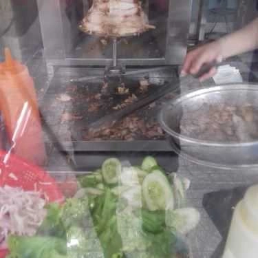 Tổng hợp- Tiệm Bánh Bánh Mì Kebab - Nguyễn Văn Cừ