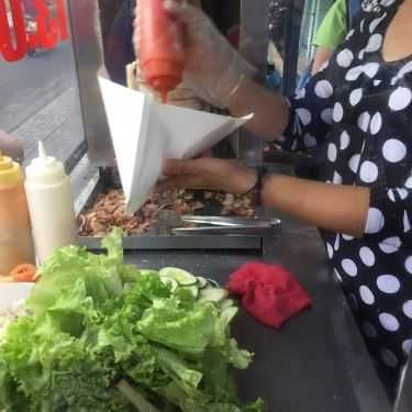 Tổng hợp- Tiệm Bánh Bánh Mì Kebab - Nguyễn Văn Cừ