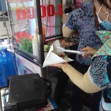 Tổng hợp- Tiệm Bánh Bánh Mì Kebab - Nguyễn Văn Cừ
