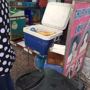 Tổng hợp- Tiệm Bánh Bánh Mì Kebab - Nguyễn Văn Cừ