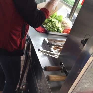 Tổng hợp- Tiệm Bánh Bánh Mì Kebab - Nguyễn Văn Cừ
