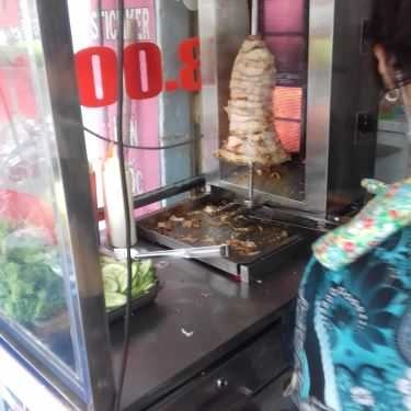 Tổng hợp- Tiệm Bánh Bánh Mì Kebab - Nguyễn Văn Cừ