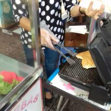 Tổng hợp- Tiệm Bánh Bánh Mì Kebab - Nguyễn Văn Cừ