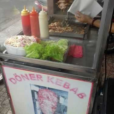 Tổng hợp- Tiệm Bánh Bánh Mì Kebab - Nguyễn Văn Cừ