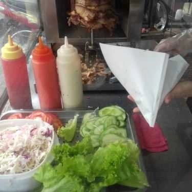 Tổng hợp- Tiệm Bánh Bánh Mì Kebab - Nguyễn Văn Cừ