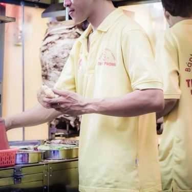 Tổng hợp- Tiệm Bánh Thanh Phong - Bánh Mì Kebab