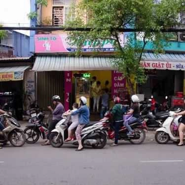 Tổng hợp- Tiệm Bánh Thanh Phong - Bánh Mì Kebab