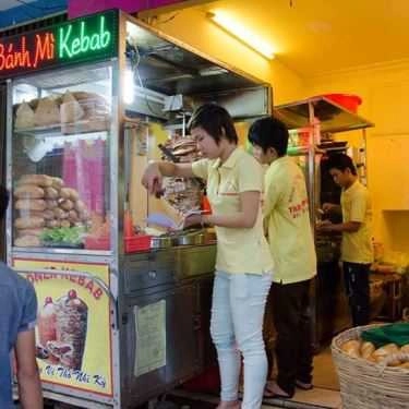 Tổng hợp- Tiệm Bánh Thanh Phong - Bánh Mì Kebab