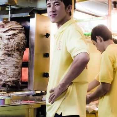 Tổng hợp- Tiệm Bánh Thanh Phong - Bánh Mì Kebab