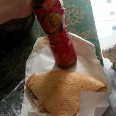 Tổng hợp- Tiệm Bánh Thanh Phong - Bánh Mì Kebab