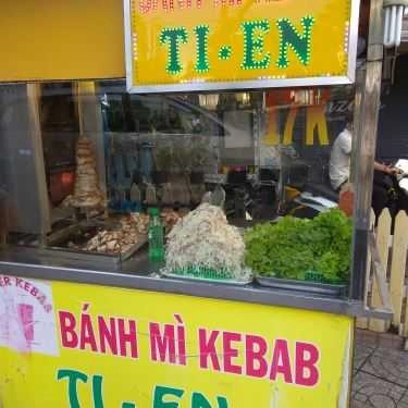 Tổng hợp- Ăn vặt Bánh Mì Doner Kebab Tin - En