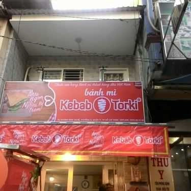 Tổng hợp- Ăn vặt Kebab Torki - Dương Đình Nghệ