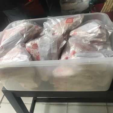 Tổng hợp- Ăn vặt Bánh Mì Kebab Torki - Lý Thường Kiệt