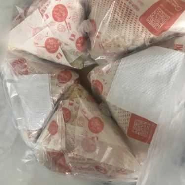 Tổng hợp- Ăn vặt Bánh Mì Kebab Torki - Lý Thường Kiệt