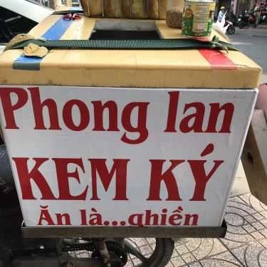 Tổng hợp- Ăn vặt Bánh Mì Kẹp Kem - Phan Văn Trị