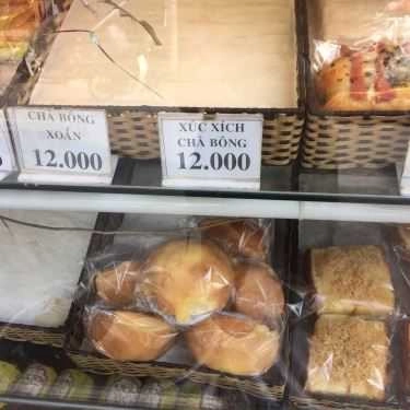 Tổng hợp- Tiệm Bánh Bánh Mì Khánh An - Huỳnh Văn Bánh