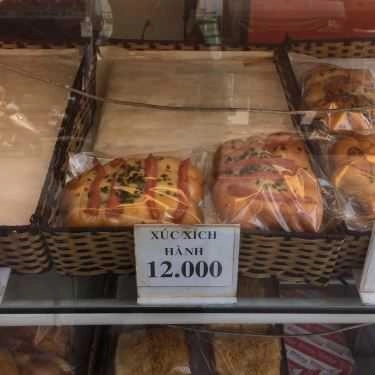 Tổng hợp- Tiệm Bánh Bánh Mì Khánh An - Huỳnh Văn Bánh